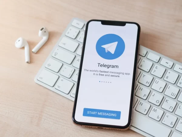 How to Use Telegram Login