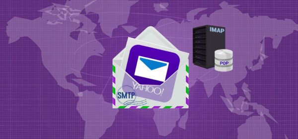 Yahoo Email Settings: IMAP, POP3, and SMTP