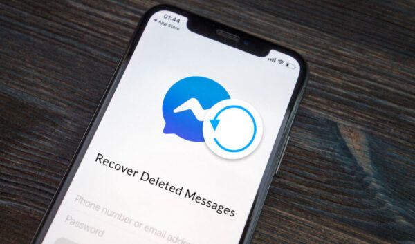 How to Recover Permanently Deleted Messages on Facebook Messenger