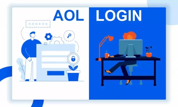 AOL Mail Login Guide