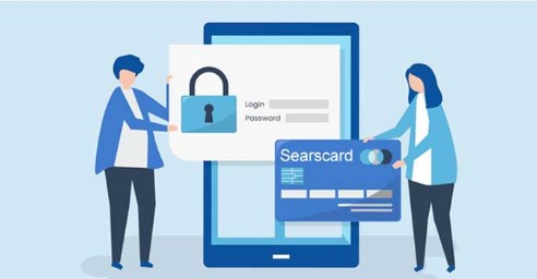 SearsCard Login