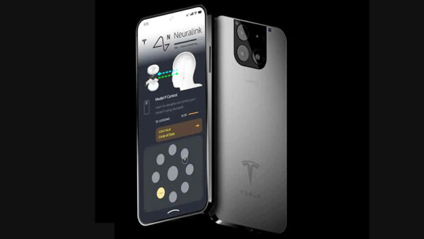 when will the tesla phone be released