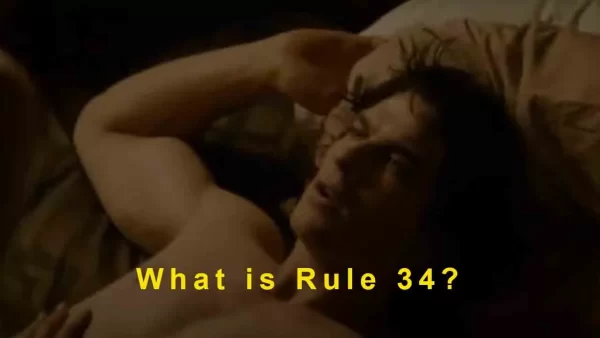 Damon Salvatore Rule 34