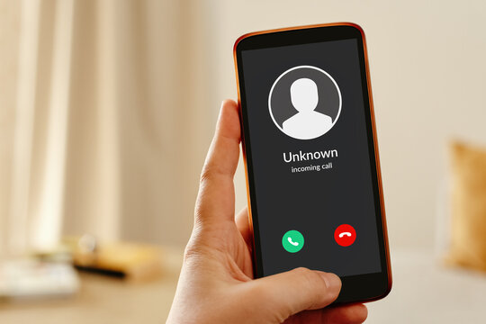 The 02045996877 Dilemma: What You Need to Know About UK Spam Calls