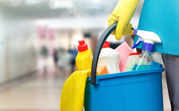 Professional Cleaning Company for Your Business