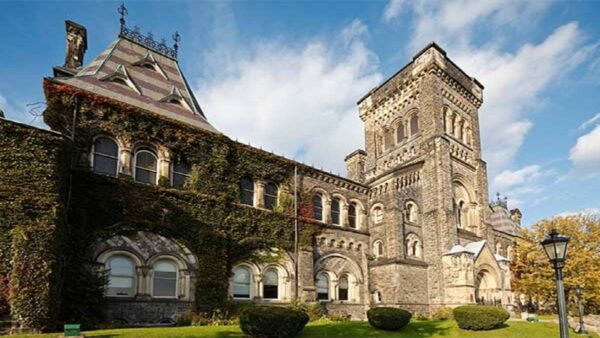 Top Universities for MBA in Canada