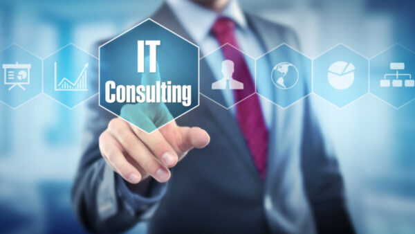 IT Consulting Firm