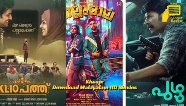 Klwap Malayalam HD Movie Downloads