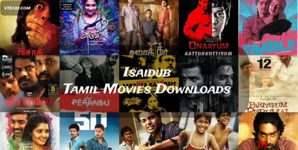 Isaidub- Tamil Movies