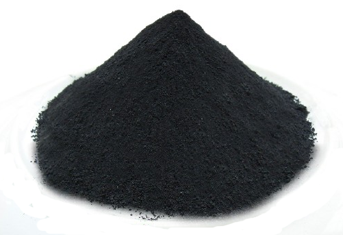 molybdenum disulfide (MoS2) powder